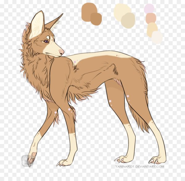 Фурсона койот