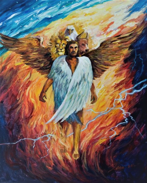 Пророческие картины