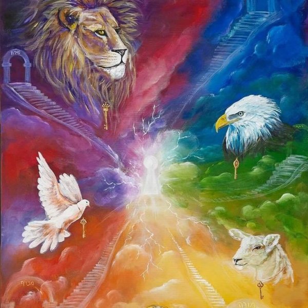 Проророческая картина