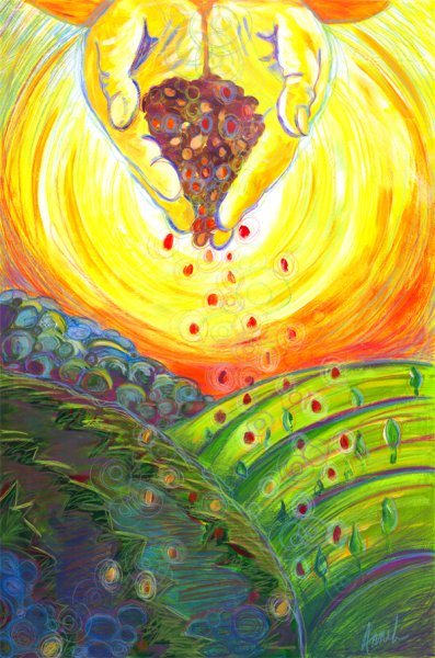 Пророческие картины