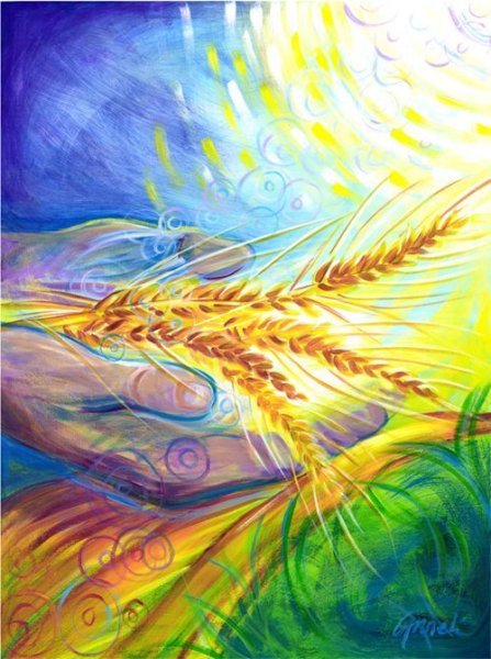 Пророческие картины