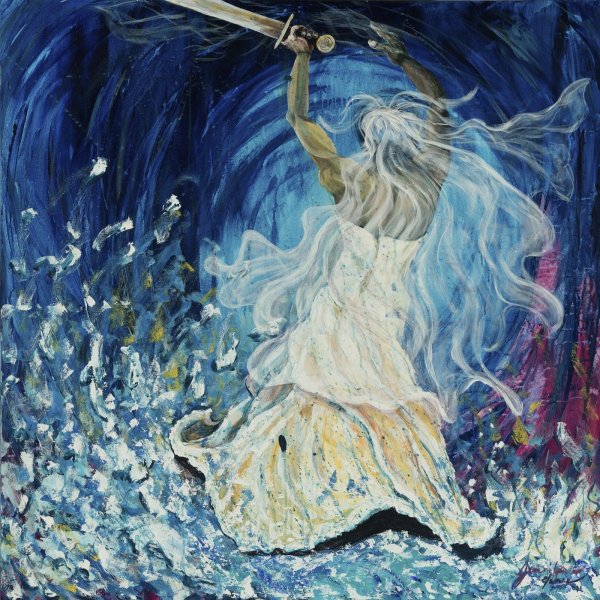 Пророческое рисование