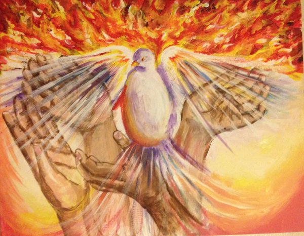 Пророческие картины счастья