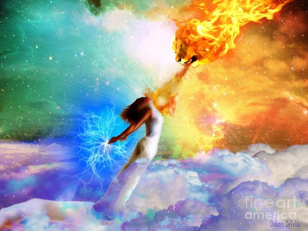 Пророческие картины