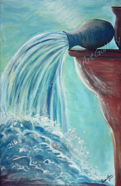 Пророческие картины