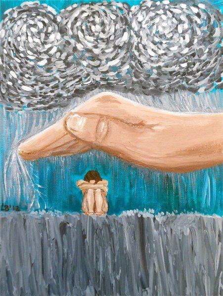 Пророческие картины христианские