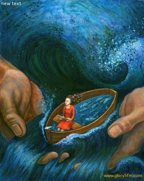 Пророческая живопись