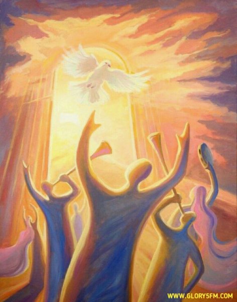 Пророческие картины