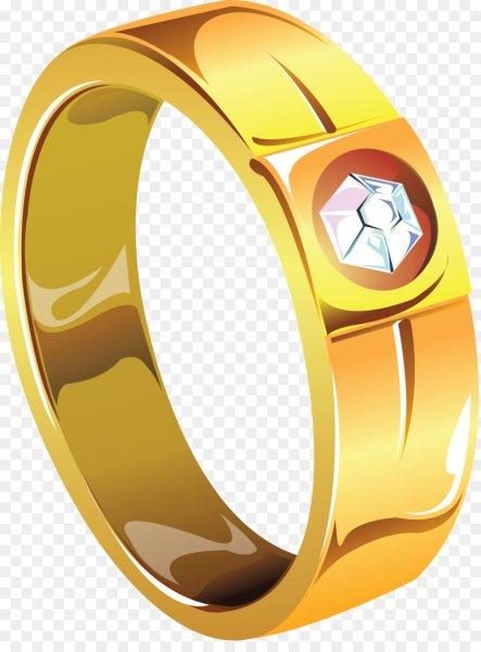 Перстень для детей