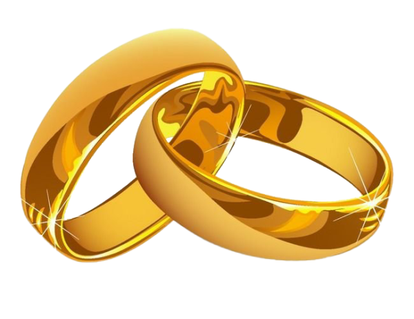 Два золотых кольца