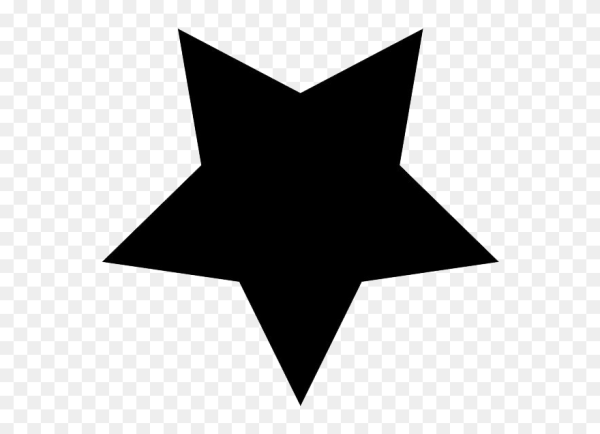 Черная звезда