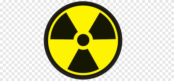 Ядерный значок