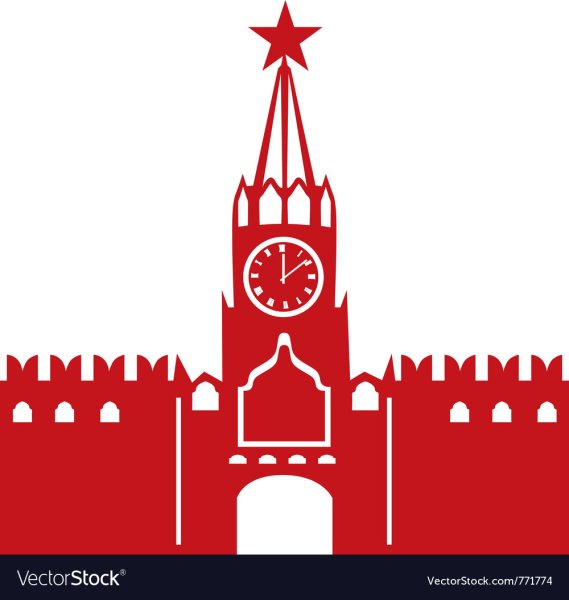 Кремлевская стенараскраска для детей