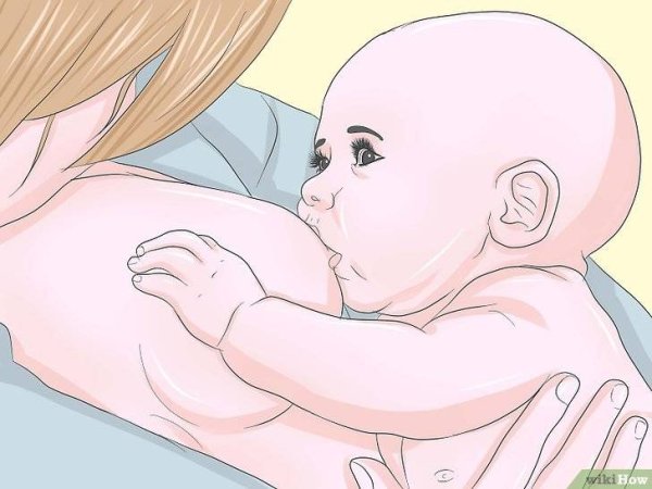 Рисунки на тему грудное вскармливание