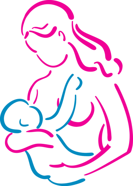 Грудное вскармливание пиктограмма