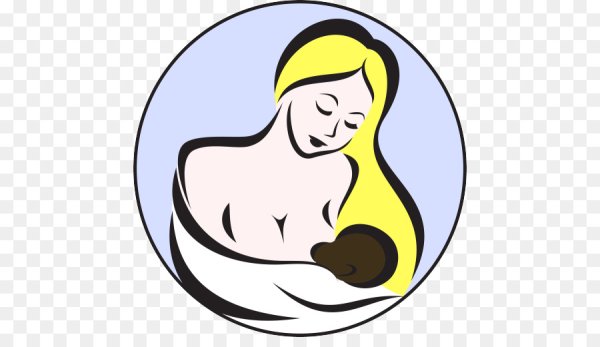 Грудное вскармливание значок