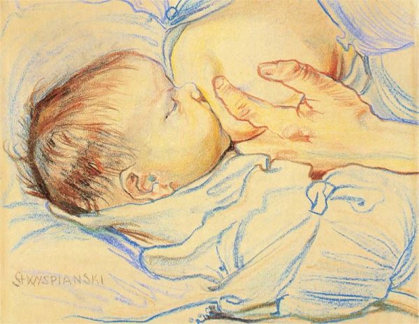 Грудное вскармливание вектор