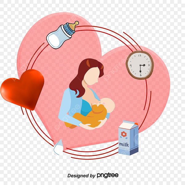 Символ материнства