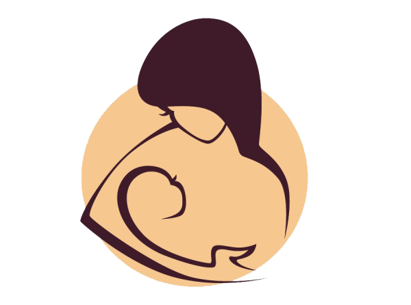 Грудное вскармливание иллюстрации