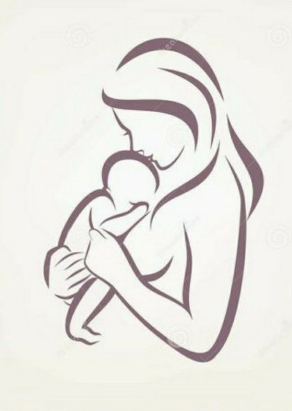 Грудное вскармливание картинки для презентации