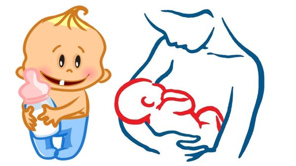 Консультант по грудному вскармливанию