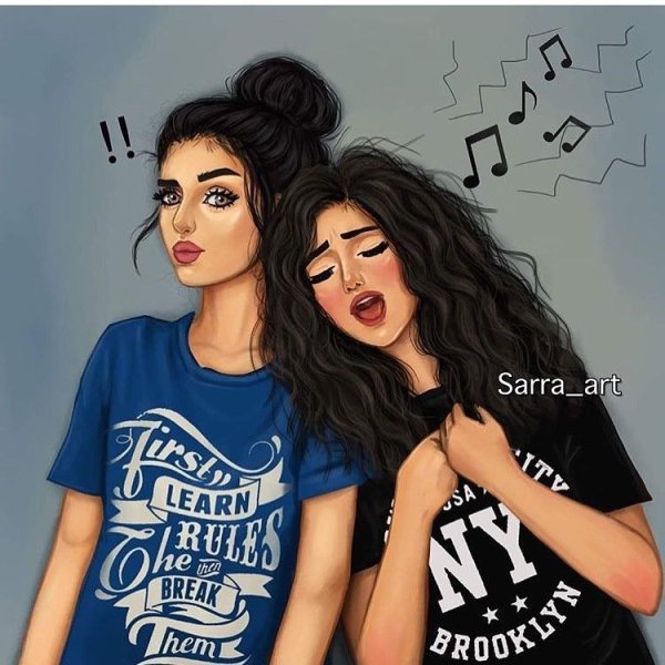 Бобоева Сабрина