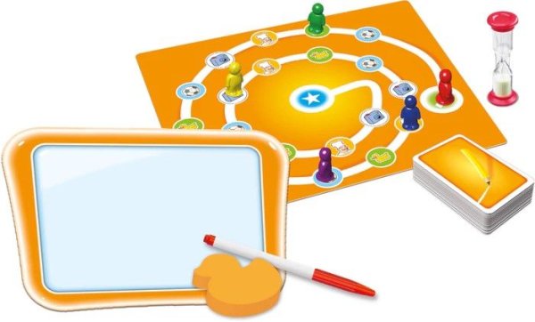 Настольные игры презентация