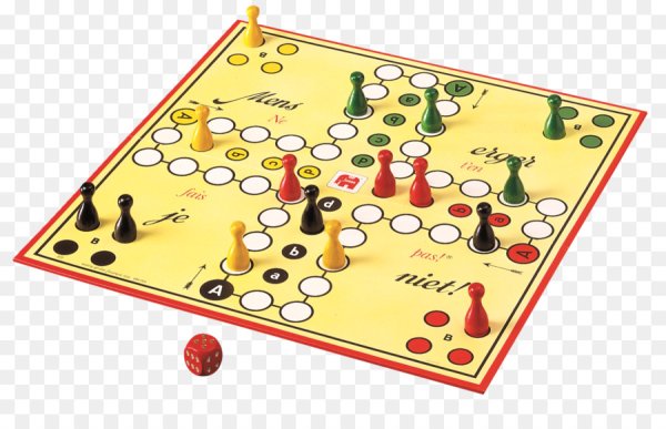 Настольные игры иллюстрация