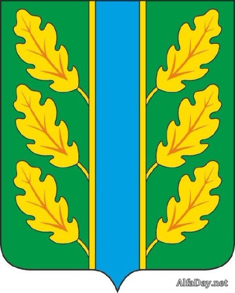 Герб Дубровка Брянской области