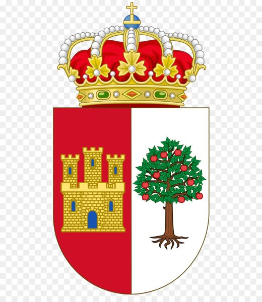 Герб Дубровского и Троекурова