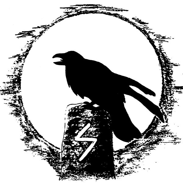 Ворон эмблема
