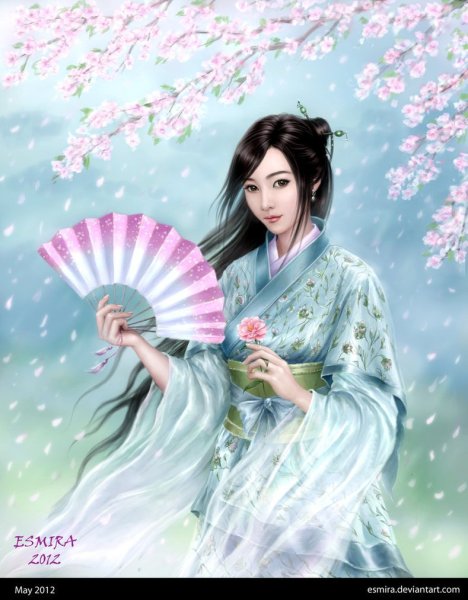 Лю Мэй Хань