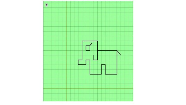 Задания для Черепашки Логомиры