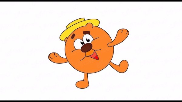 Смешарики: Копатыч