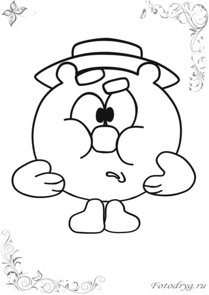 Копатыч огородник