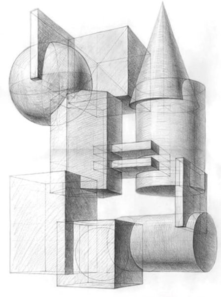 ВГТУ вступительные испытания архитектура