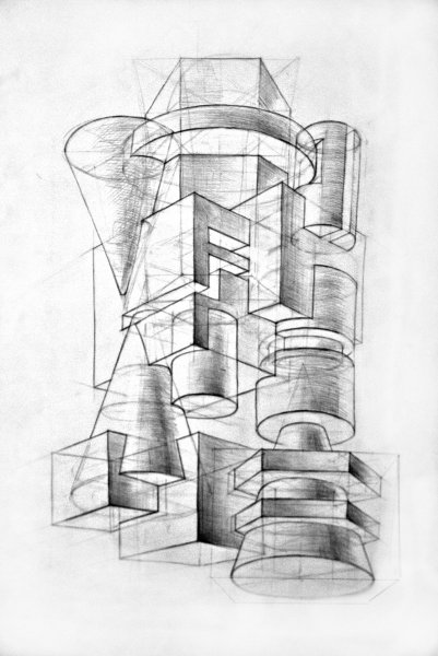 ВГТУ архитектура вступительные экзамены
