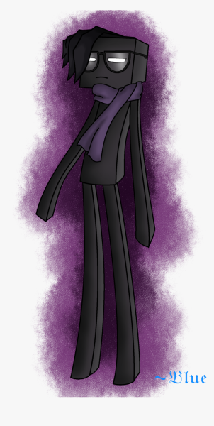 ЭНДЕРМЕН ЭНДЕР