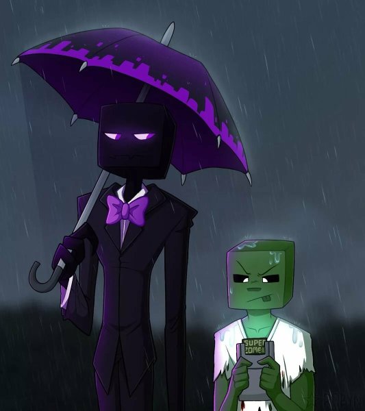 ЭНДЕРМЕН Ava