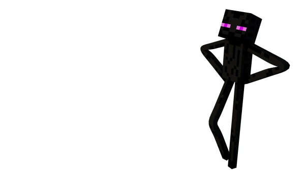 ЭНДЕРМЕН на аву