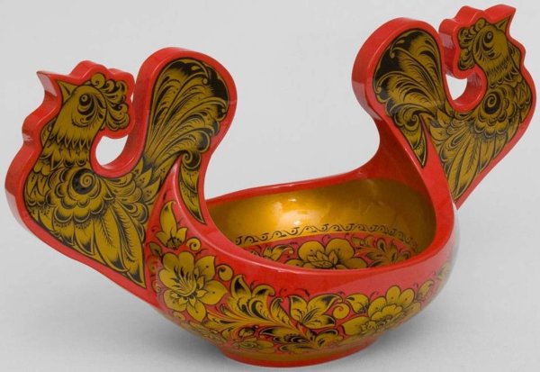 Ковш-Братина на Руси