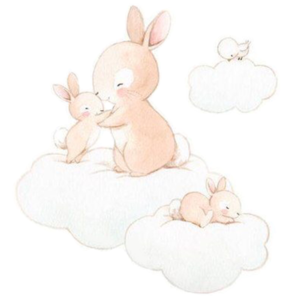 Aida Zamora иллюстрации