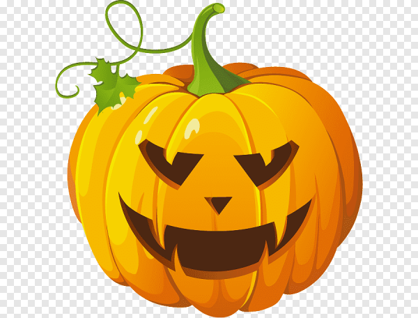 Тыква рисунок