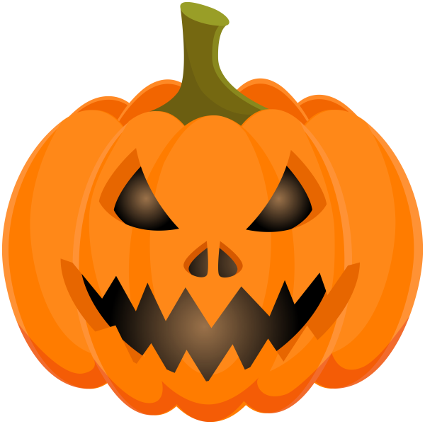 Тыковка Джек