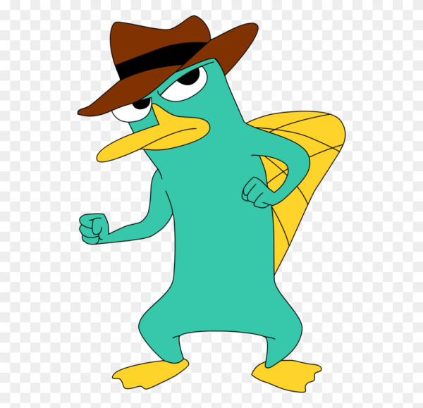 Утконос Перри Утконос