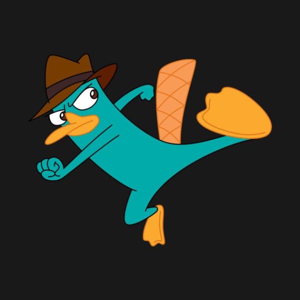 Phineas and Perry