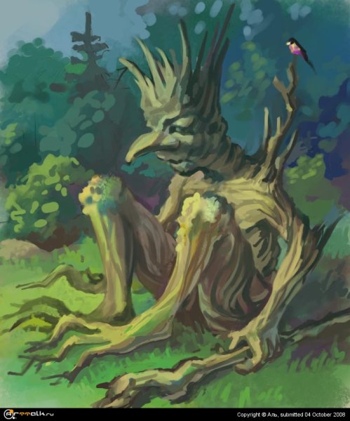 Лесной царь Шуберт