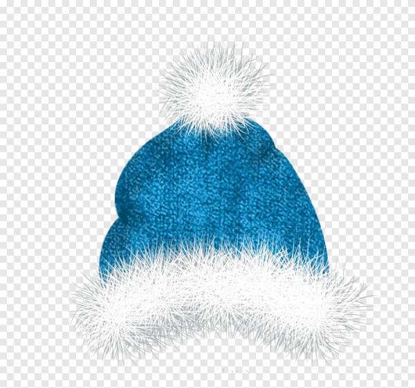 Шапка Снегурочки