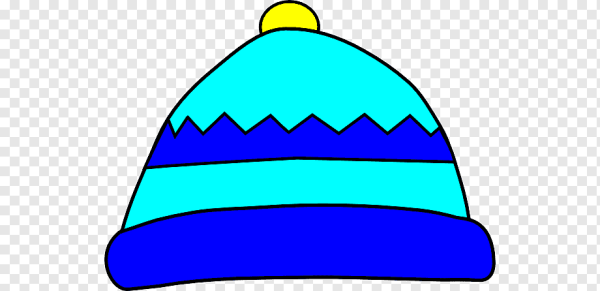 Мультяшные шапочки