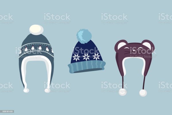 Шапка мультяшное